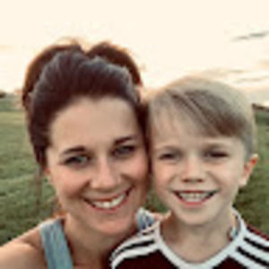 Meet your Posher, Jill